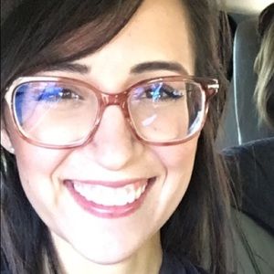 Meet your Posher, Shelby